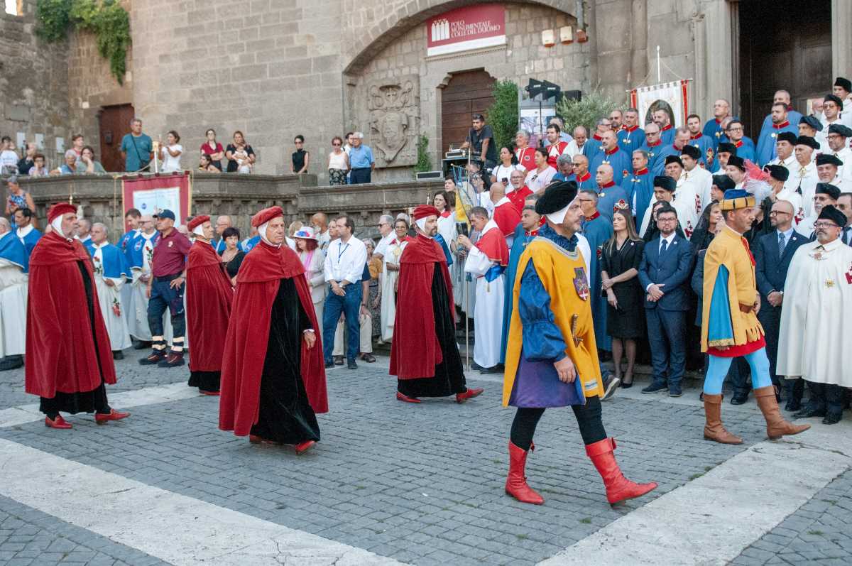 Corteo Storico