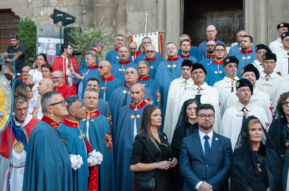 Corteo Storico