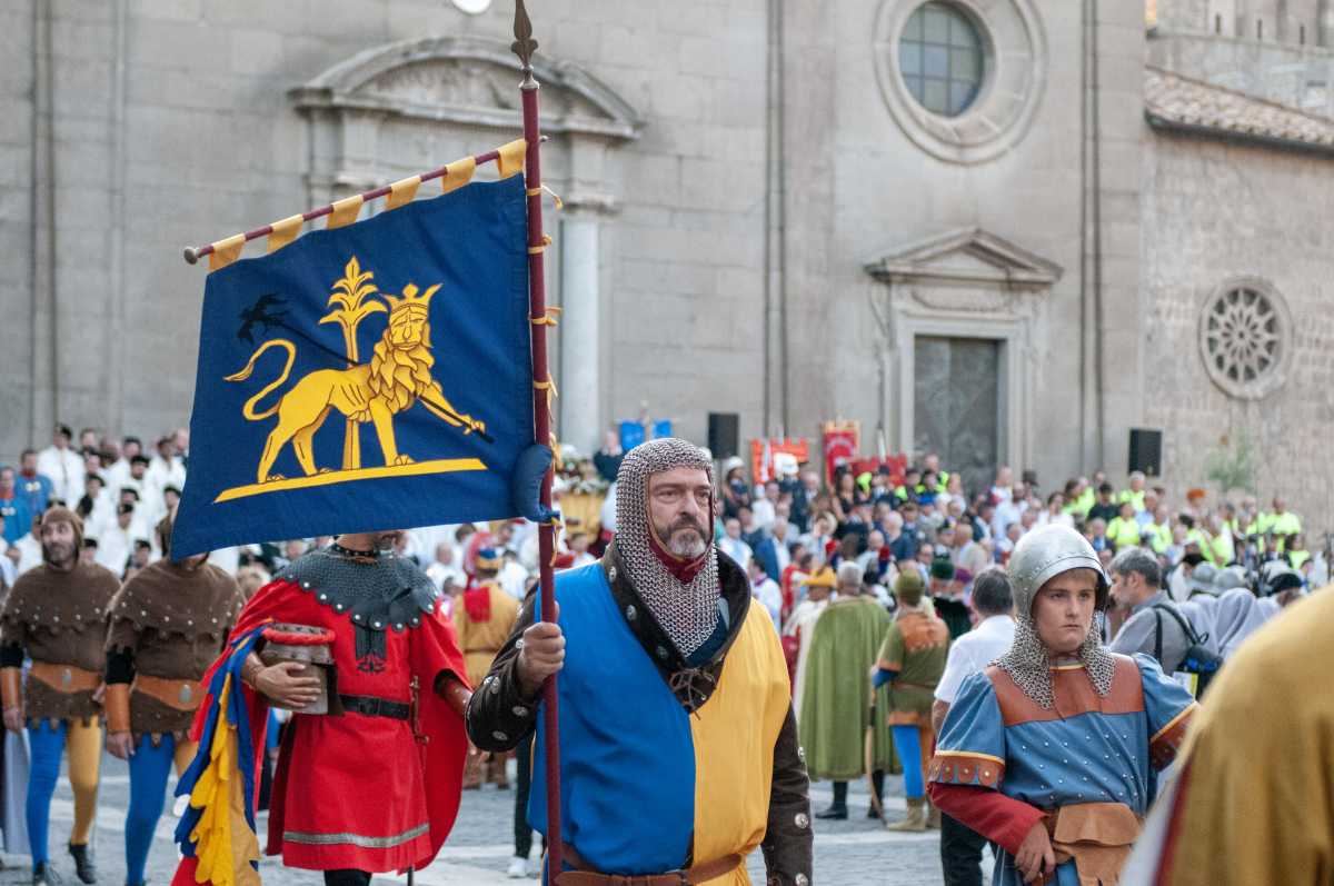 Corteo Storico