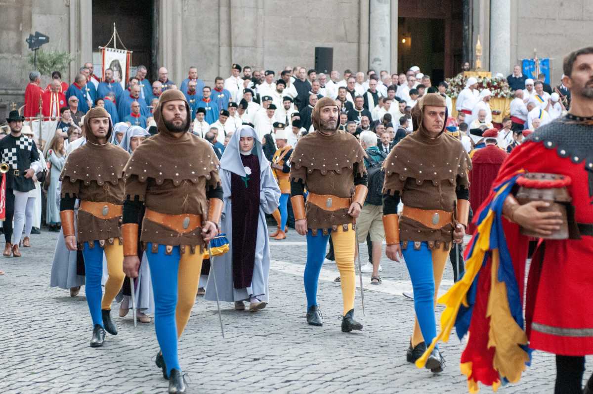 Corteo Storico