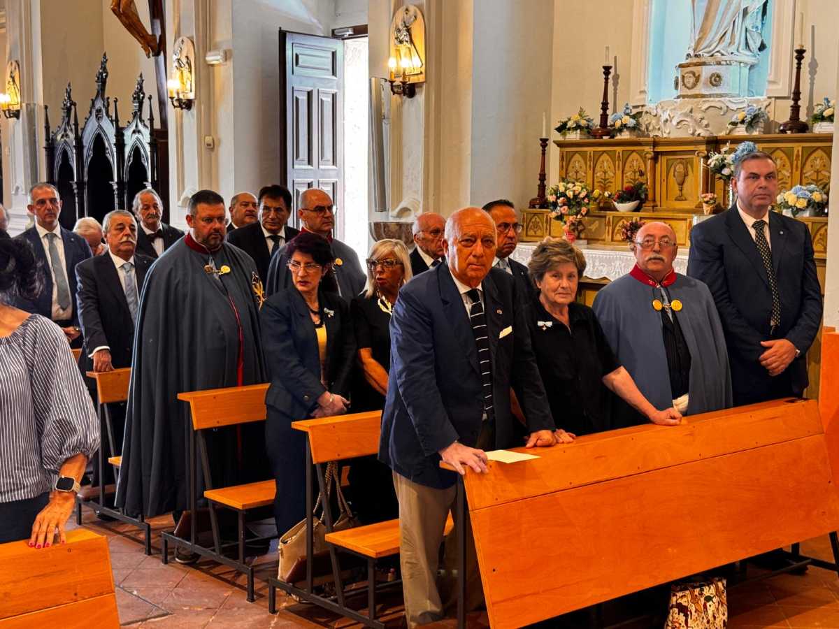 Foto di gruppo