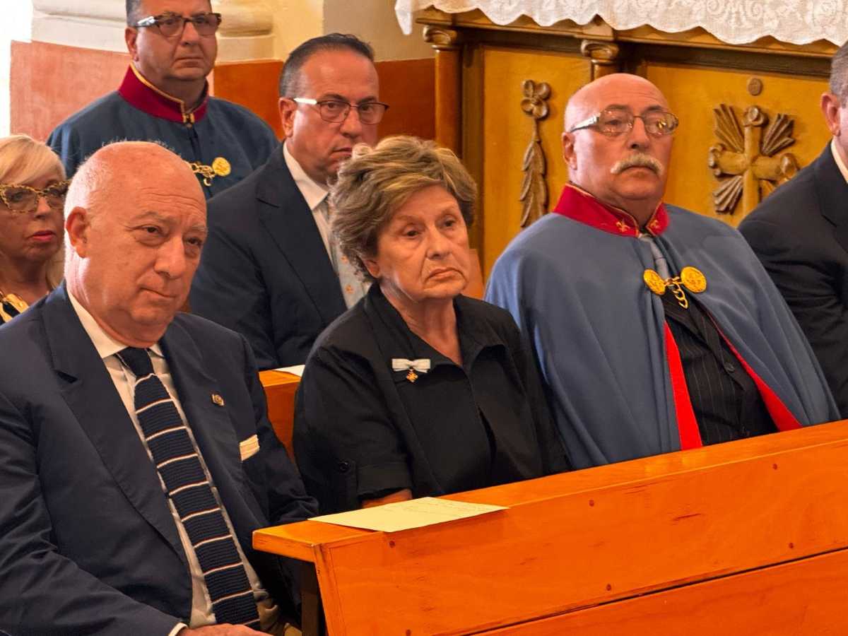 Foto di gruppo