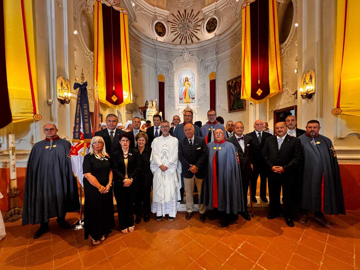 Foto di gruppo