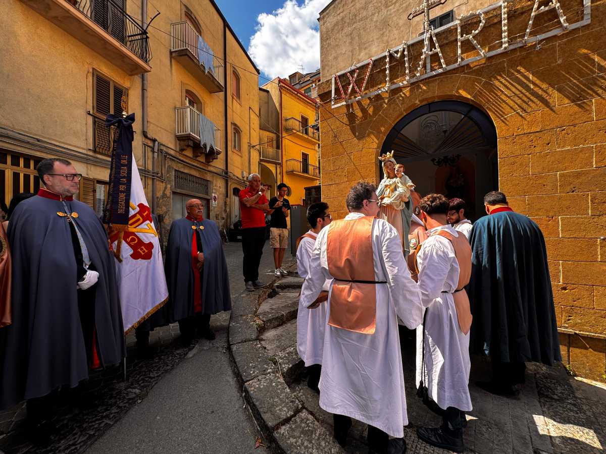 Traslazione