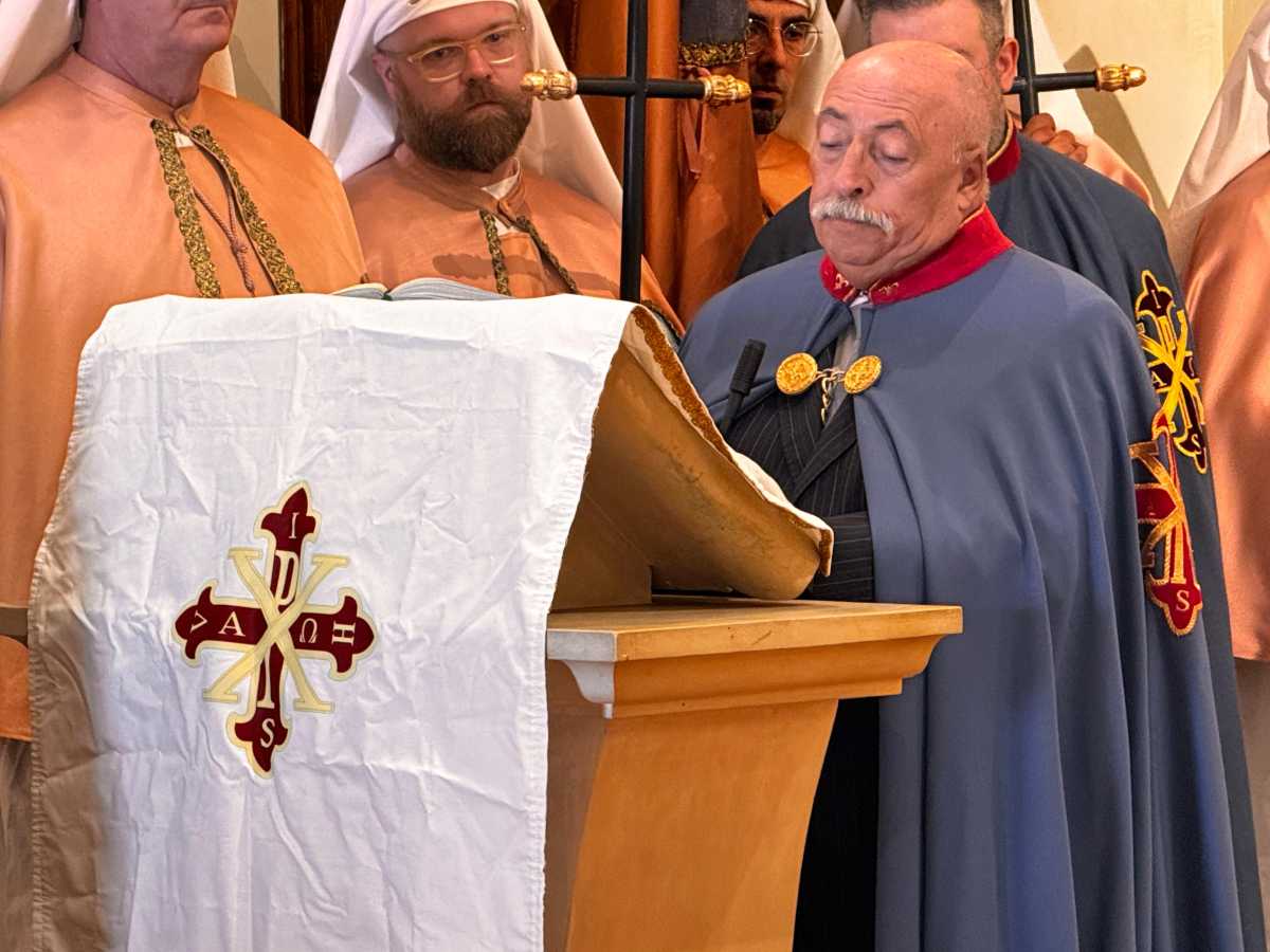 Prima lettura