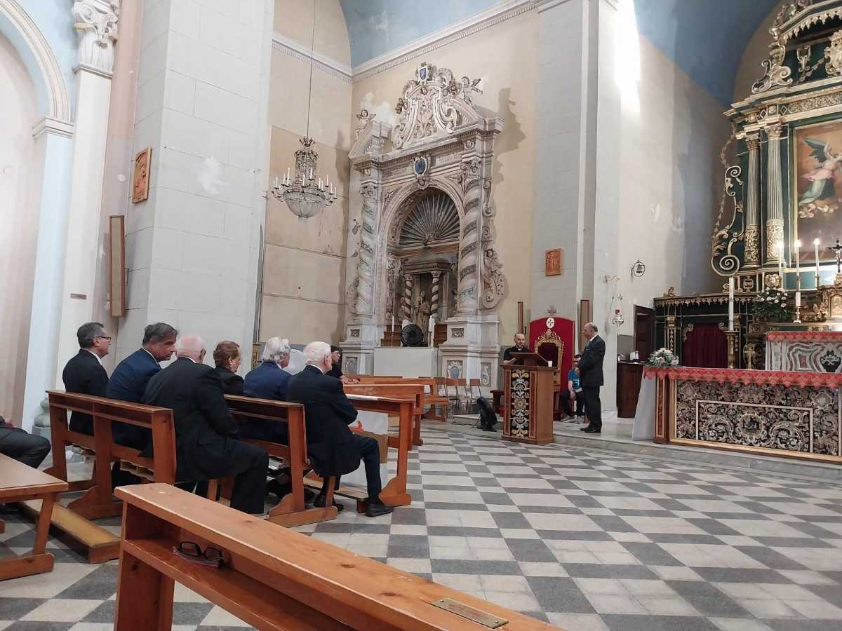 Incontro formazione