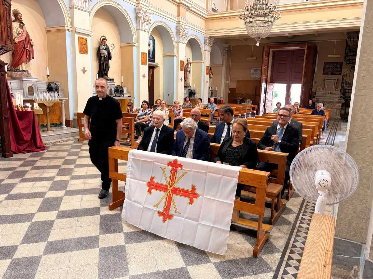 Incontro formazione