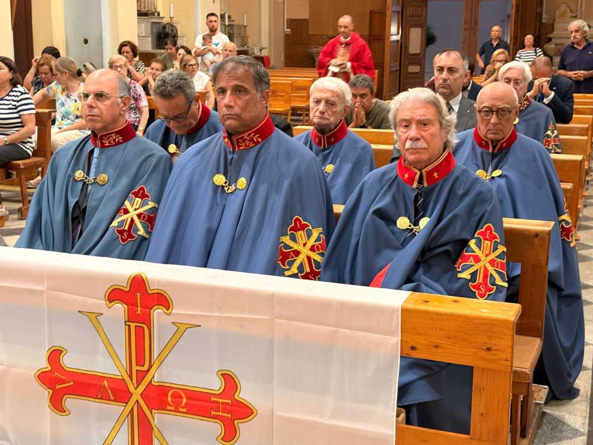 Foto di gruppo