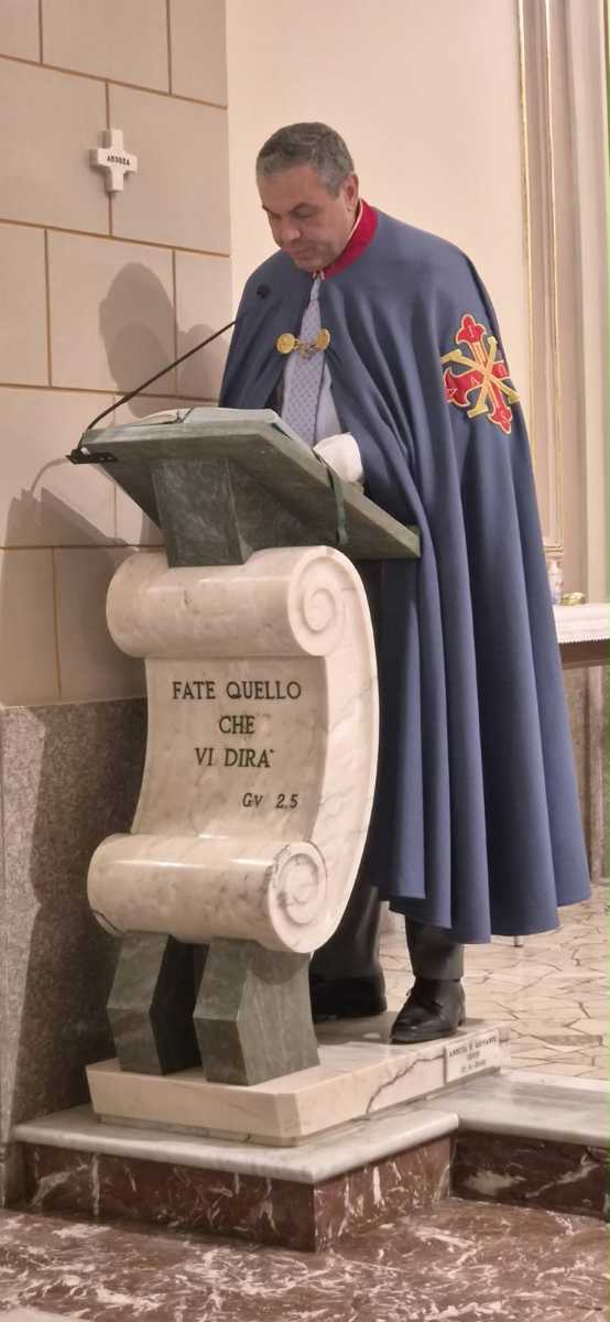 Lettura