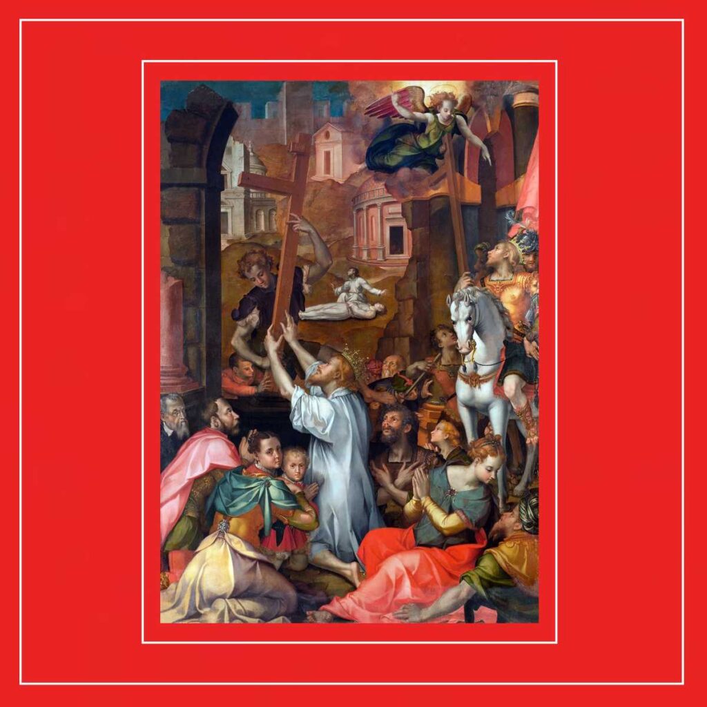 La pala d'altare