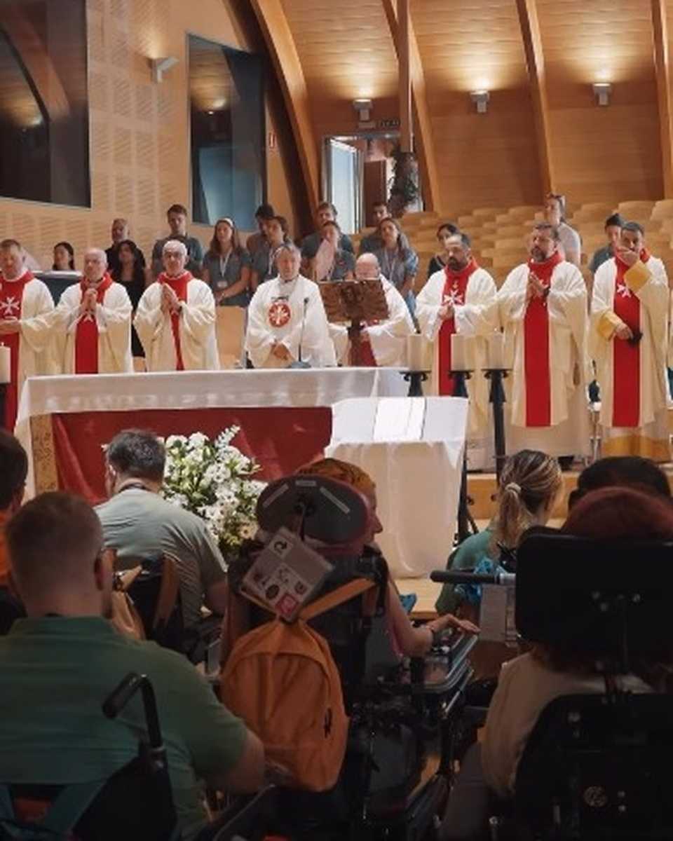 Santa Messa