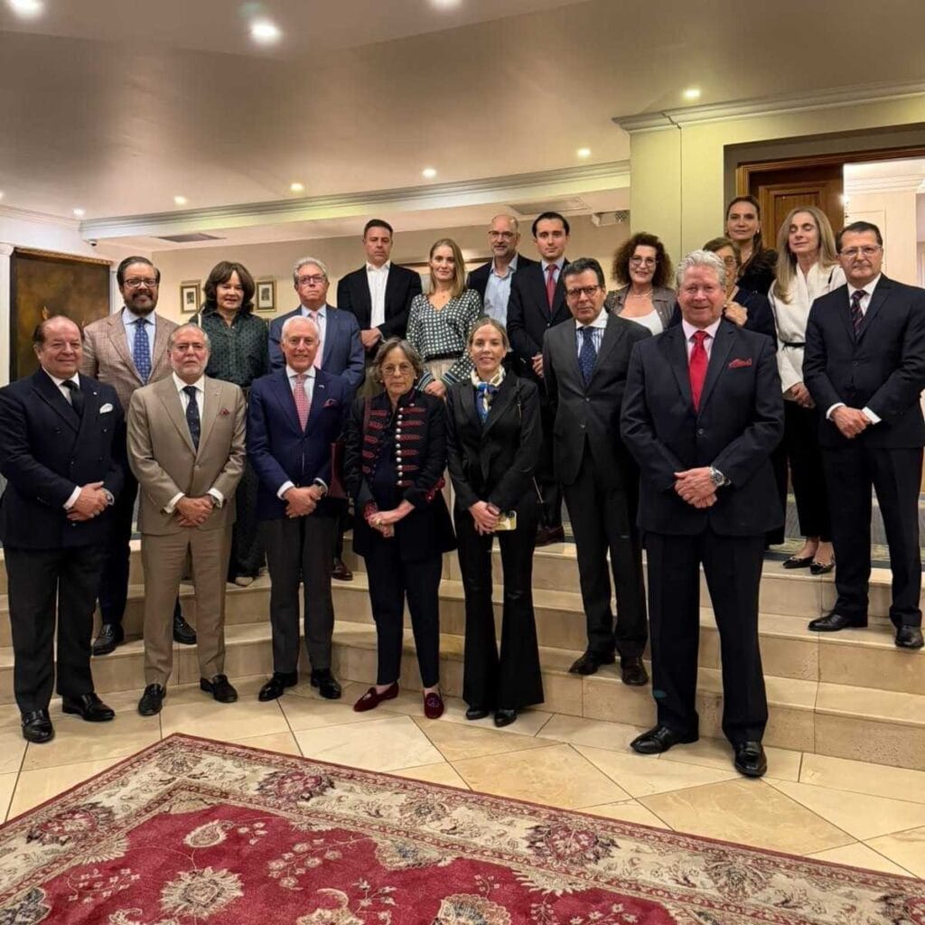Foto di gruppo
