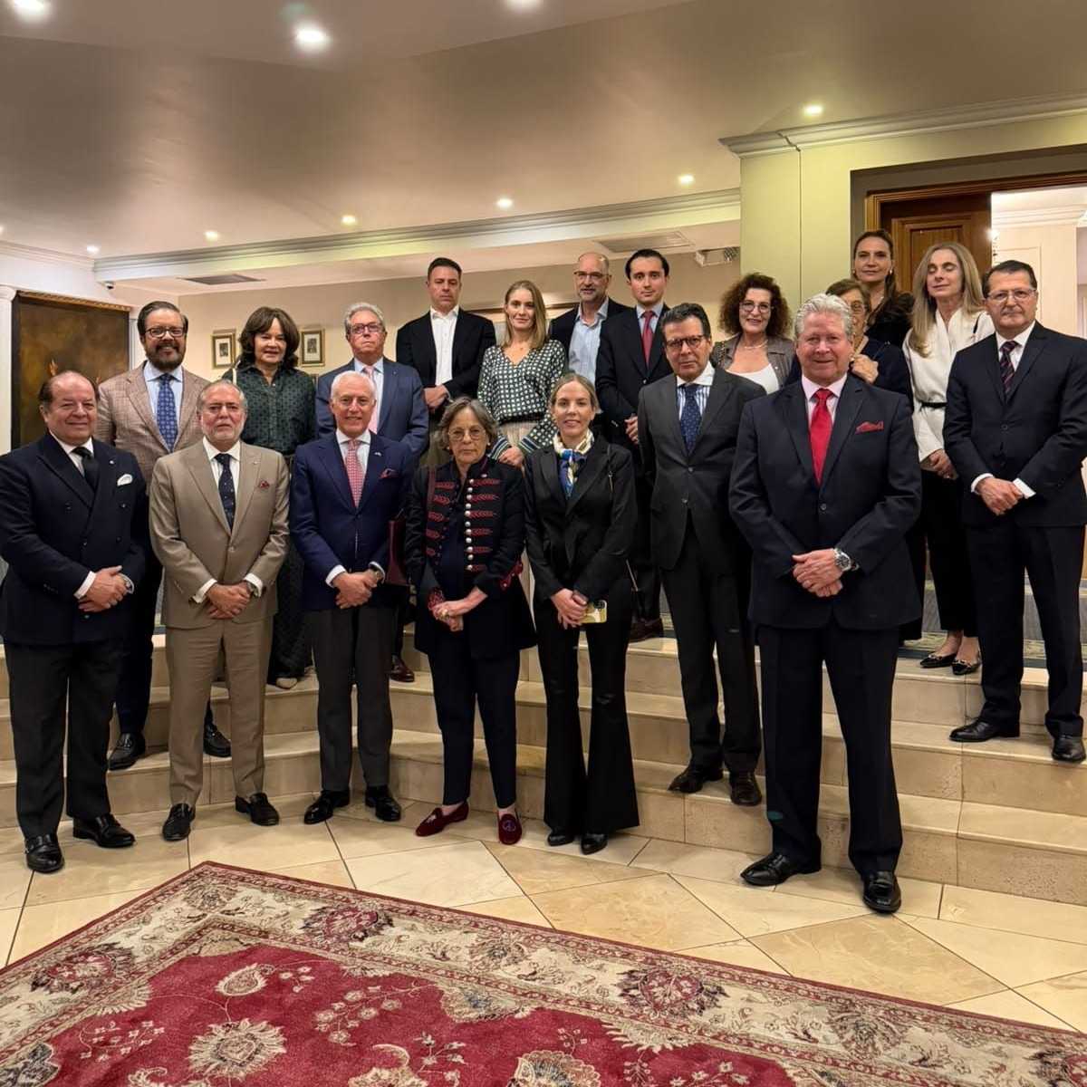 Foto di gruppo