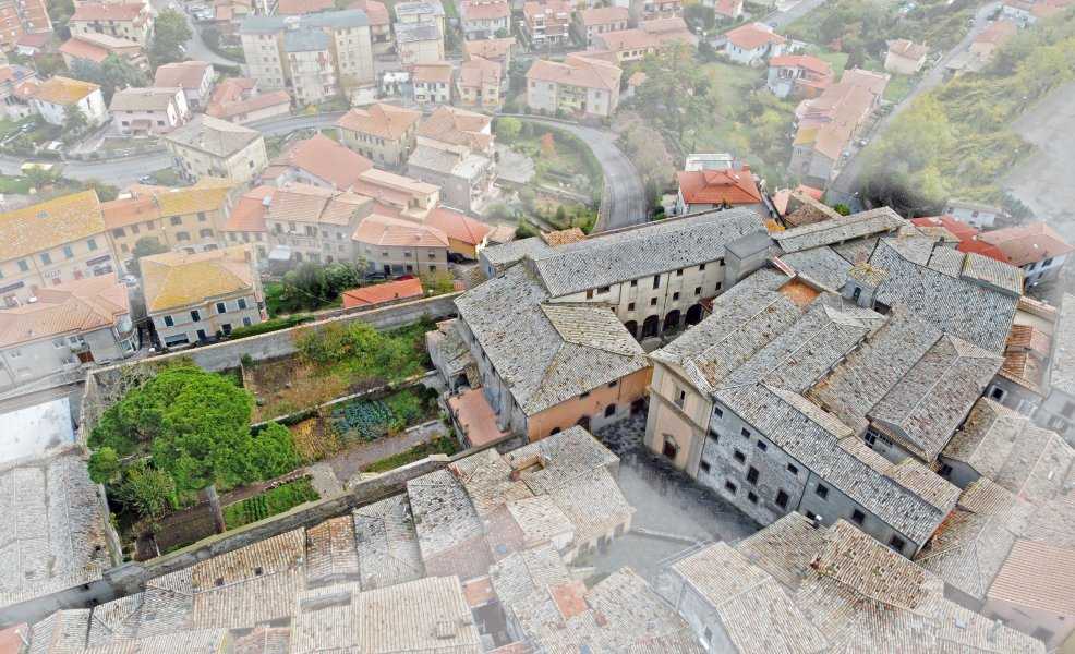 Monastero di San Pietro