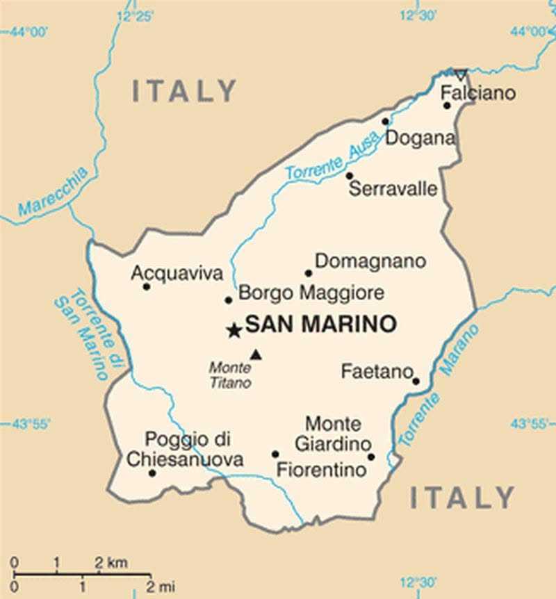 Piantina