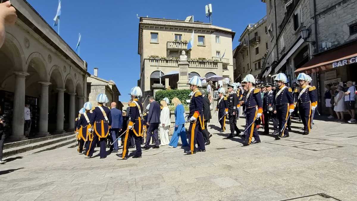 Corteo