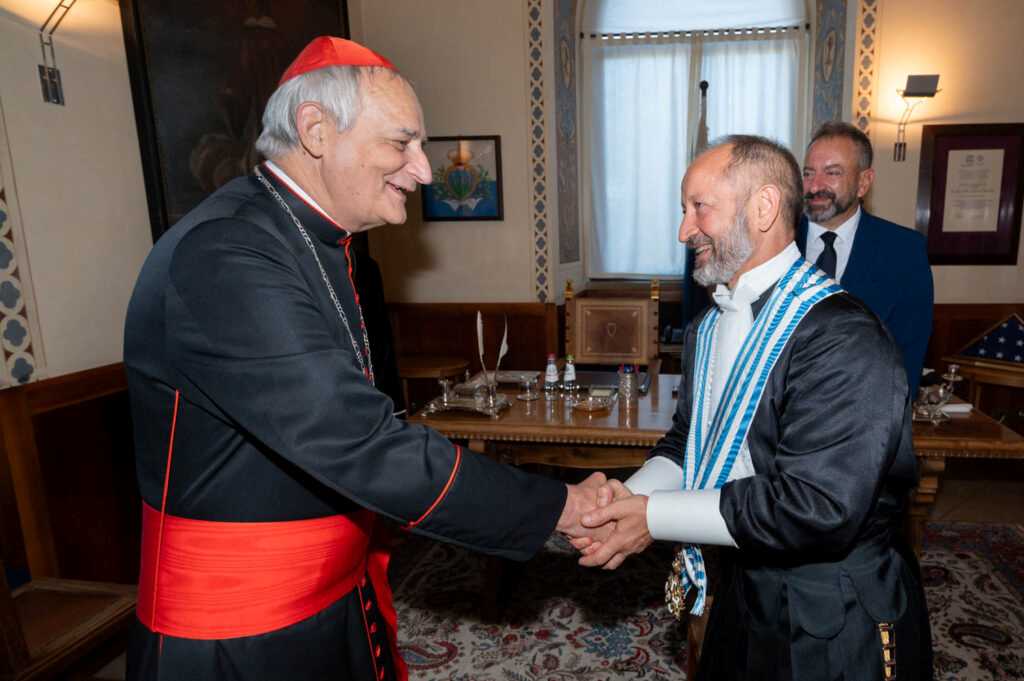 Udienza