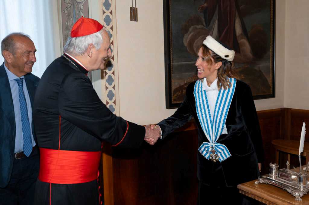 Udienza