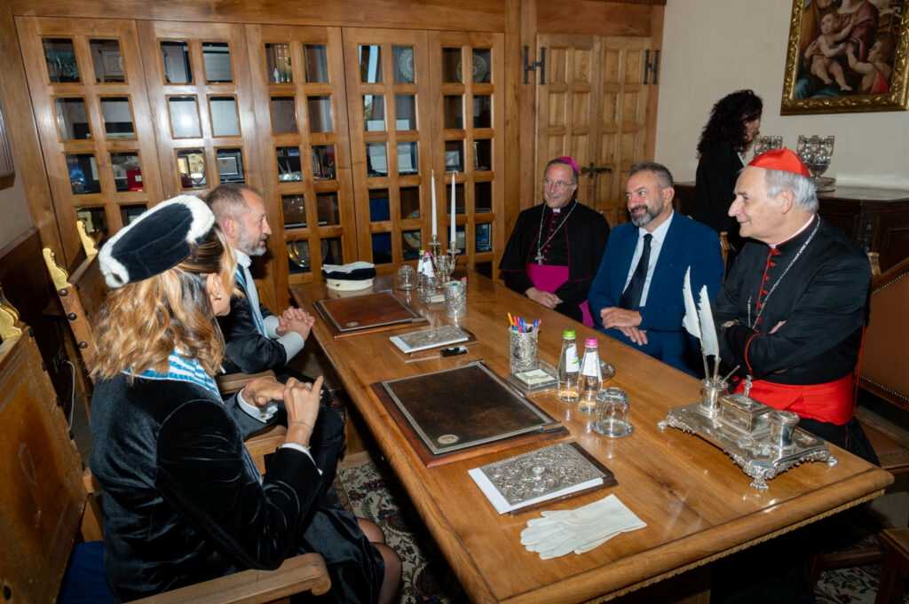 Udienza
