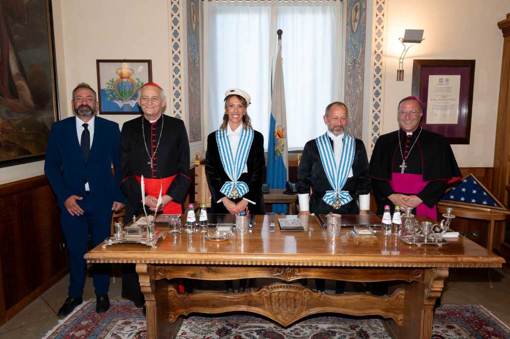 Udienza