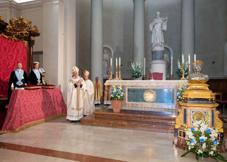 Santa Messa