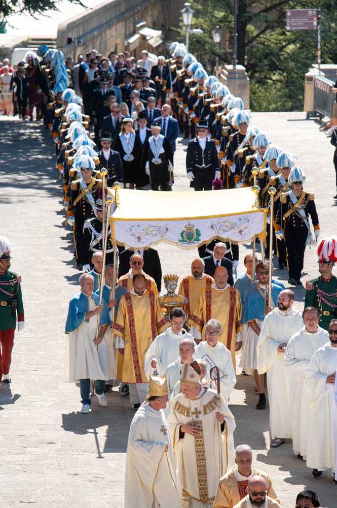 Processione