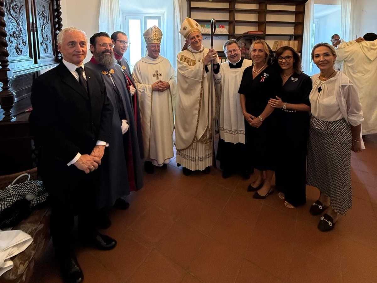 Foto di gruppo