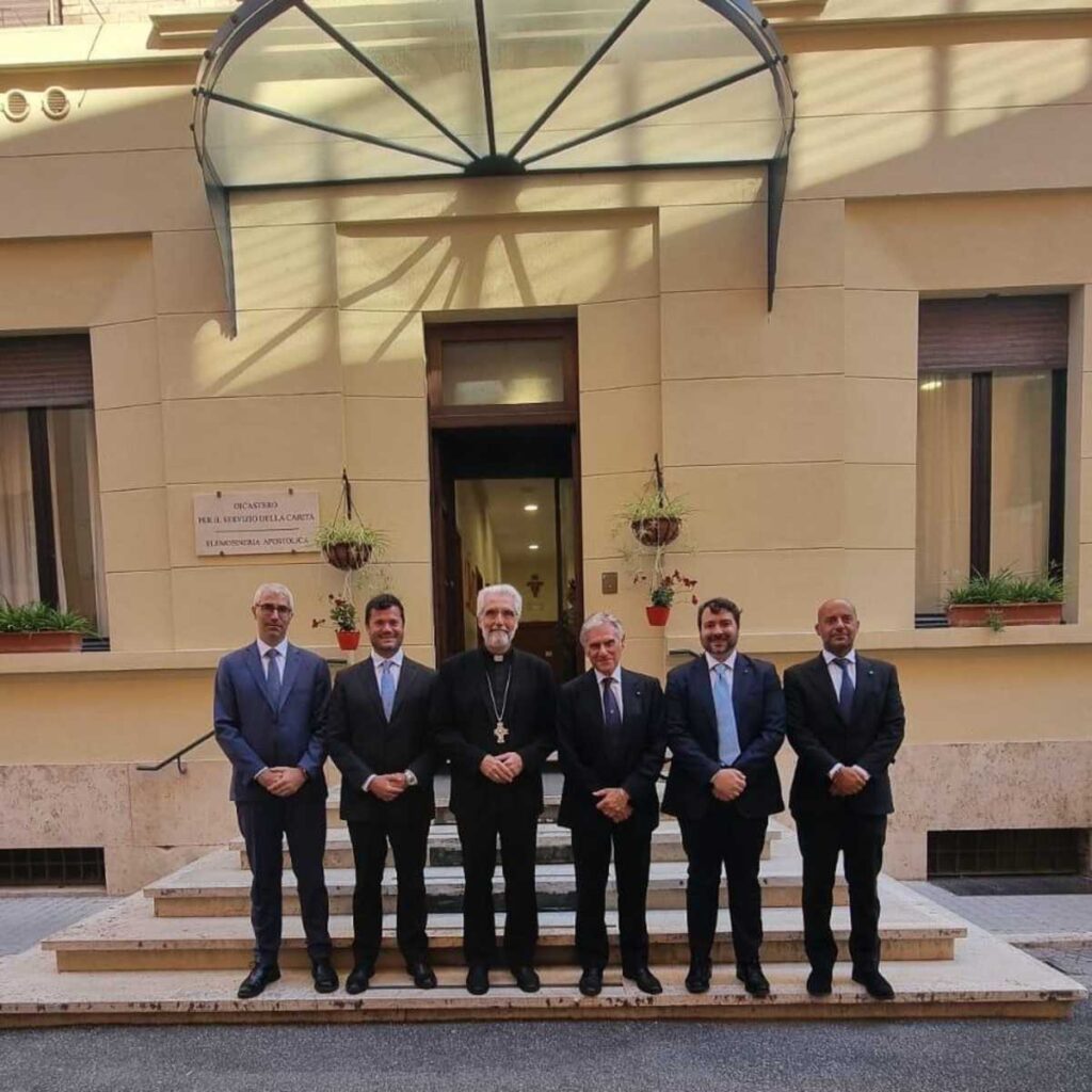 Foto di gruppo