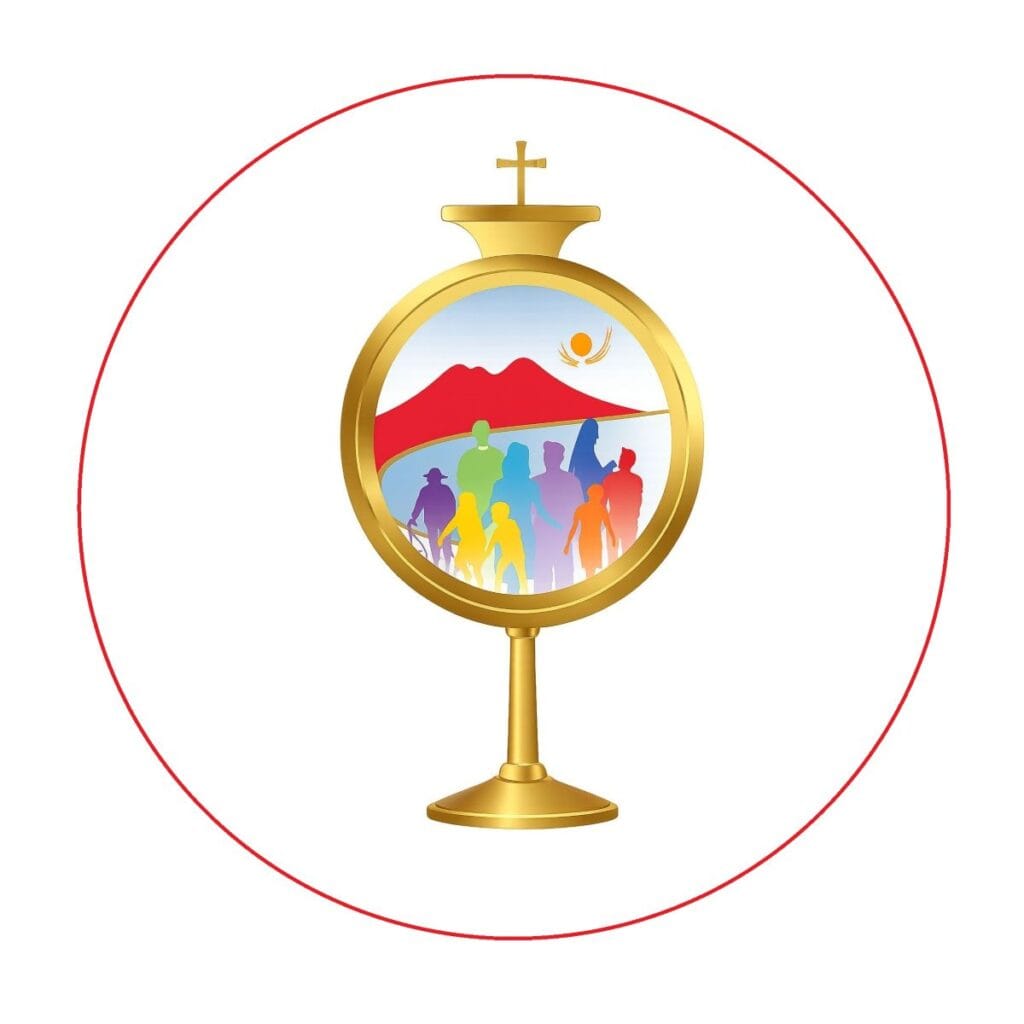 Logo della Missione Decanale