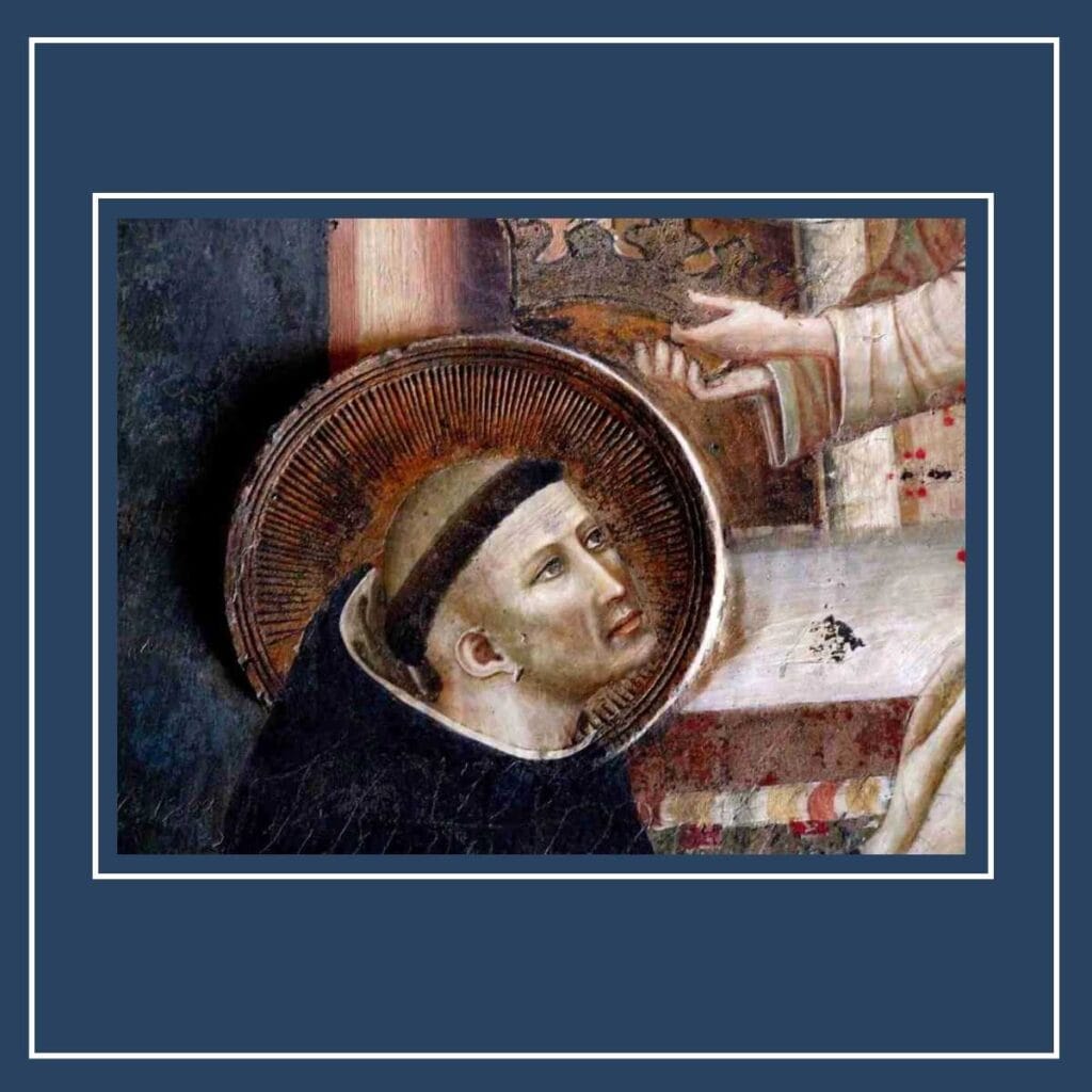 San Nicola da Tolentino