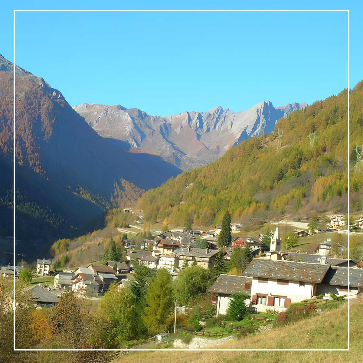 Saint-Oyen