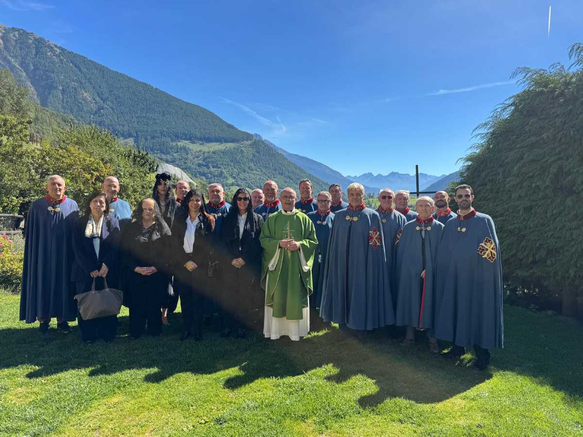 Foto di gruppo