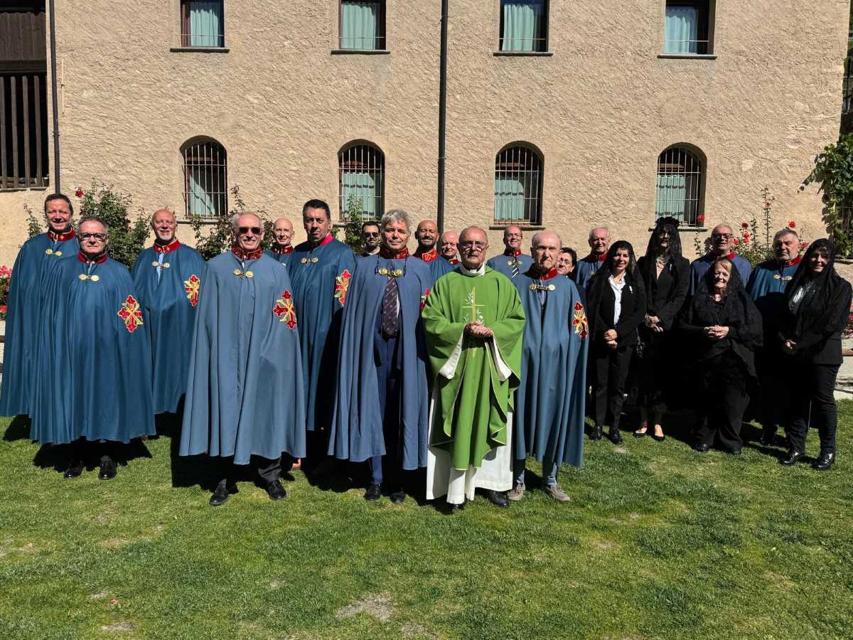 Foto di gruppo