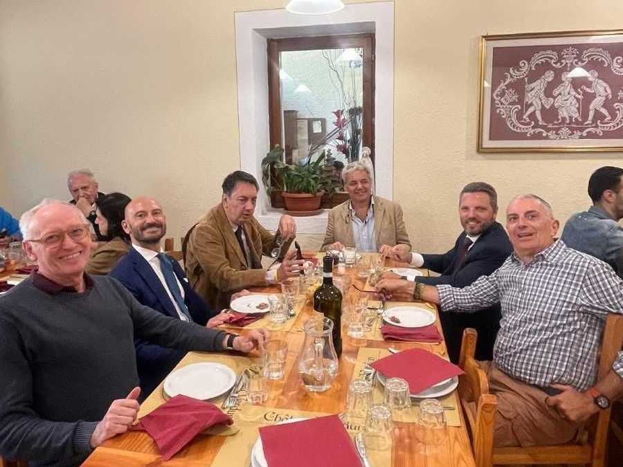 Pranzo