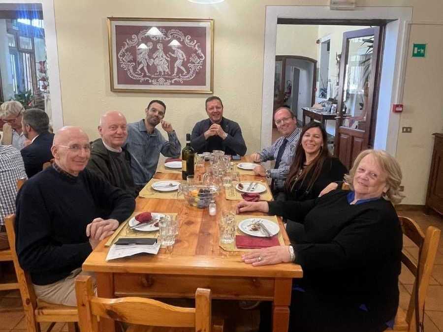 Pranzo