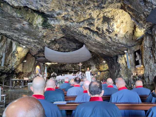 Santa Messa