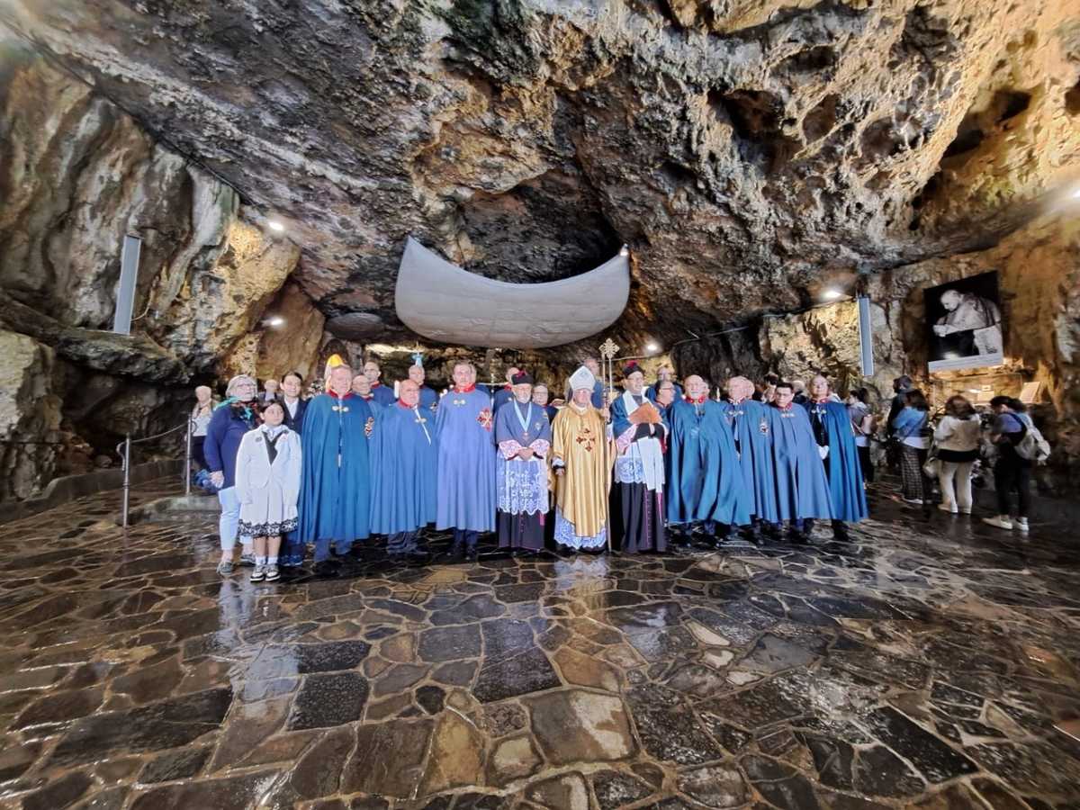 Foto di gruppo