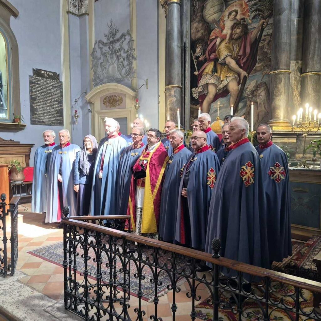 Foto di gruppo