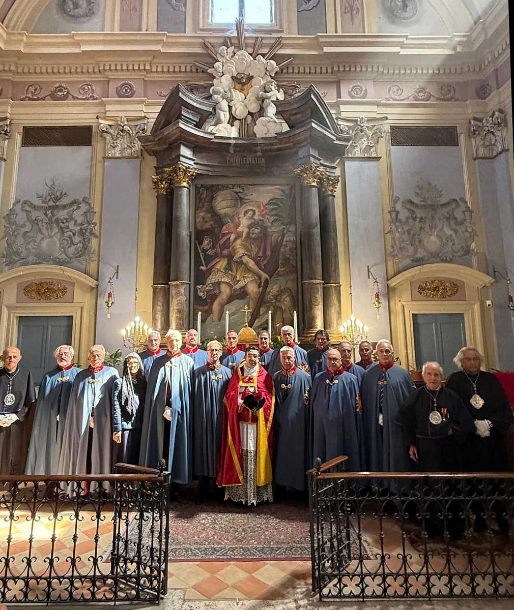 Foto di gruppo