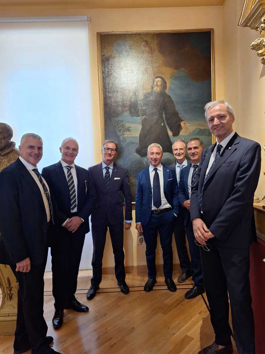 Visita al Museo diocesano
