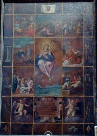 Madonna Addolorata