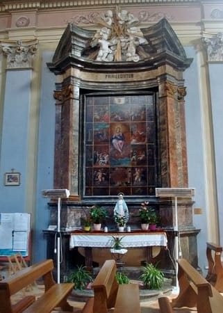 Madonna Addolorata