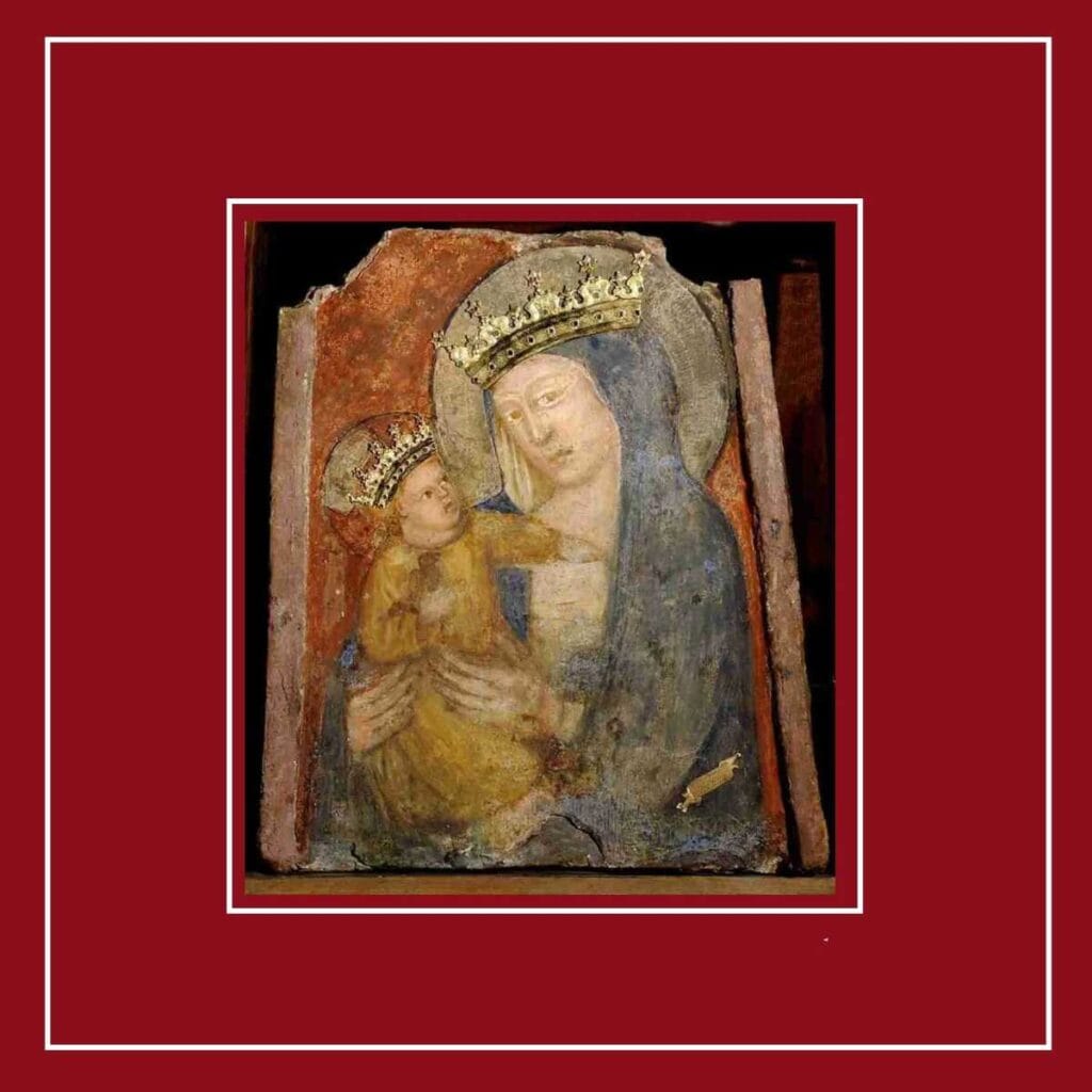 Madonna della Quercia