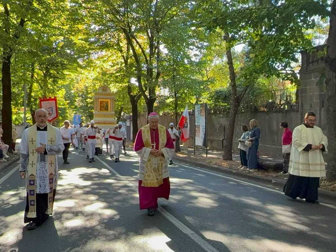 Processione