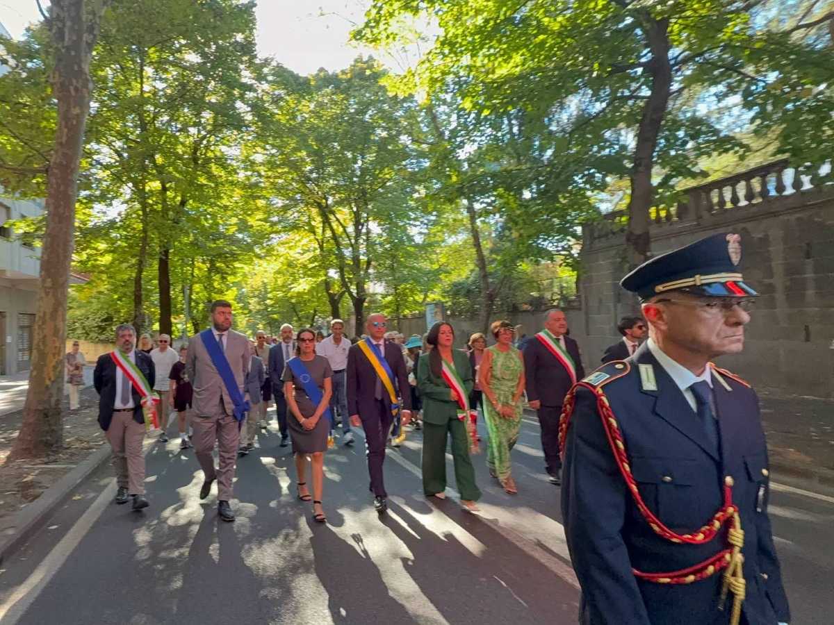 Processione