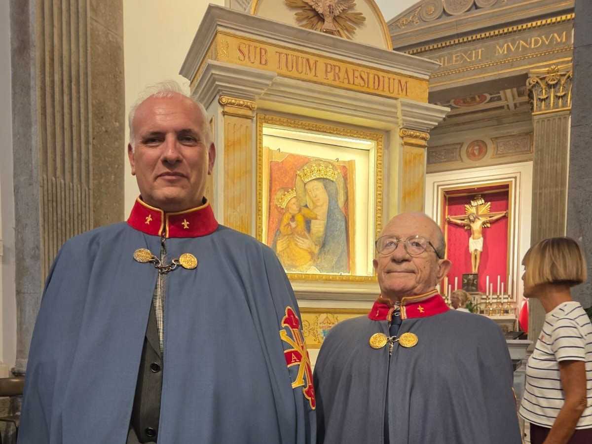 I Cavalieri