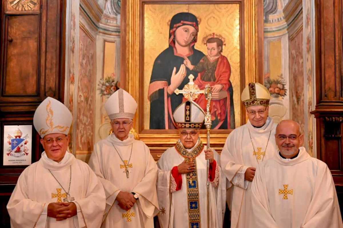Santa Messa