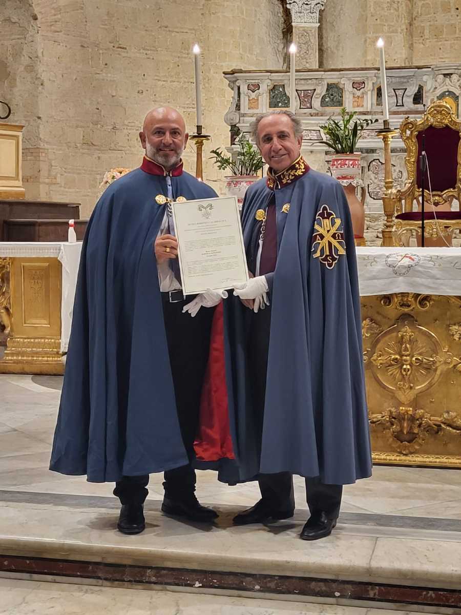 Attestati