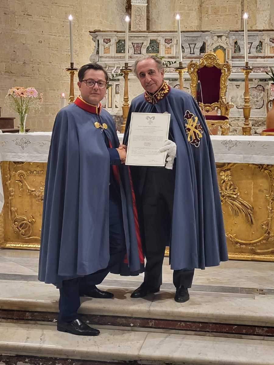 Attestati