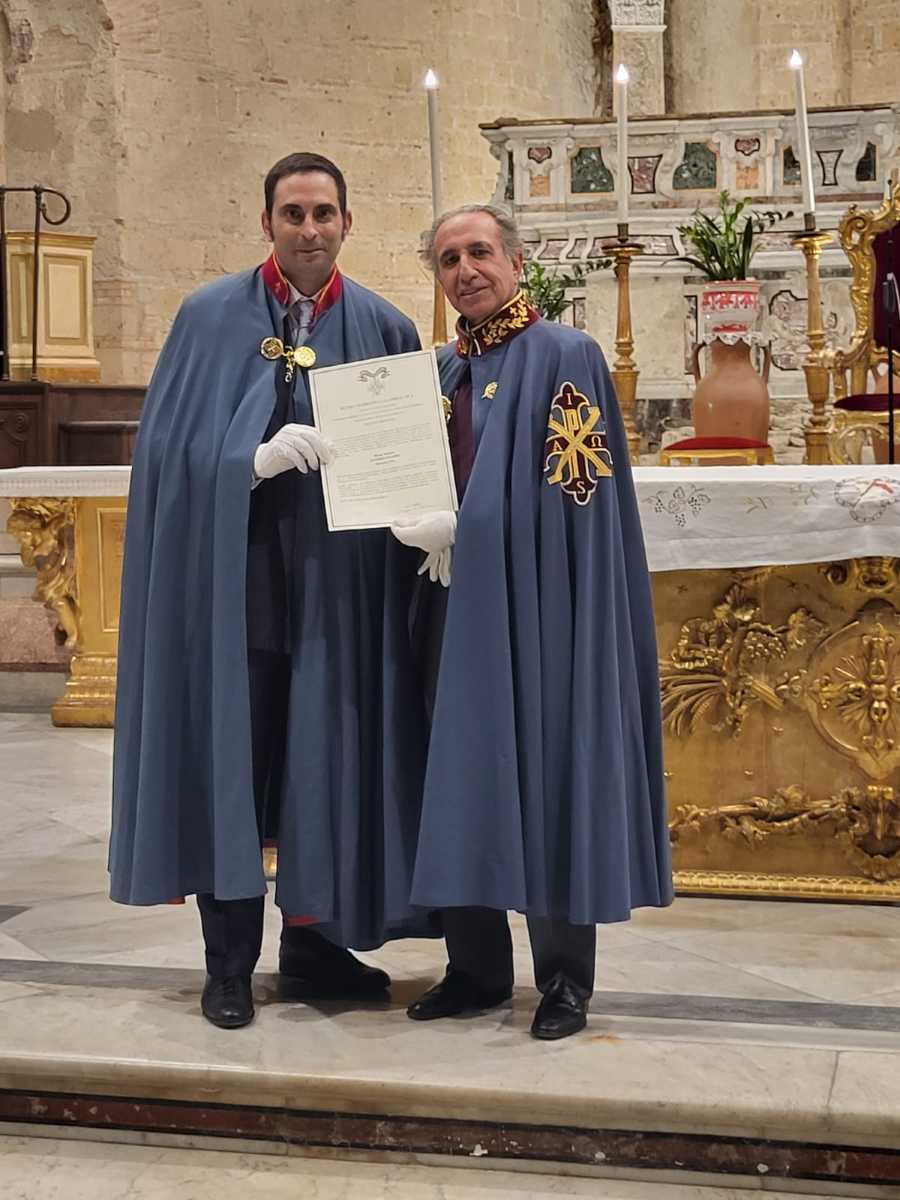 Attestati